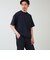 【COOLMAX/セットアップ着用可能】ポリトロプルオーバーTシャツ
