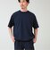 【COOLMAX/セットアップ着用可能】ポリトロプルオーバーTシャツ