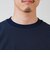 【COOLMAX/セットアップ着用可能】ポリトロプルオーバーTシャツ