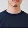 【COOLMAX/セットアップ着用可能】ポリトロプルオーバーTシャツ