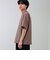 【COOLMAX/セットアップ着用可能】ポリトロプルオーバーTシャツ