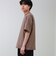 【COOLMAX/セットアップ着用可能】ポリトロプルオーバーTシャツ