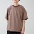 【COOLMAX/セットアップ着用可能】ポリトロプルオーバーTシャツ