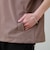 【COOLMAX/セットアップ着用可能】ポリトロプルオーバーTシャツ