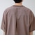 【COOLMAX/セットアップ着用可能】ポリトロプルオーバーTシャツ