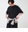 【COOLMAX/セットアップ着用可能】ポリトロプルオーバーTシャツ
