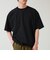 【COOLMAX/セットアップ着用可能】ポリトロプルオーバーTシャツ