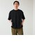 【COOLMAX/セットアップ着用可能】ポリトロプルオーバーTシャツ