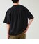 【COOLMAX/セットアップ着用可能】ポリトロプルオーバーTシャツ