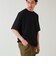 【COOLMAX/セットアップ着用可能】ポリトロプルオーバーTシャツ
