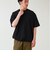 【COOLMAX/セットアップ着用可能】ポリトロプルオーバーTシャツ