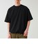 【COOLMAX/セットアップ着用可能】ポリトロプルオーバーTシャツ