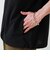 【COOLMAX/セットアップ着用可能】ポリトロプルオーバーTシャツ