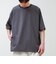【COOLMAX/セットアップ着用可能】ポリトロプルオーバーTシャツ