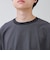 【COOLMAX/セットアップ着用可能】ポリトロプルオーバーTシャツ