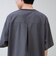 【COOLMAX/セットアップ着用可能】ポリトロプルオーバーTシャツ