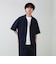 【COOLMAX/セットアップ着用可能】ポリトロS/Sシャツ