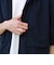 【COOLMAX/セットアップ着用可能】ポリトロS/Sシャツ