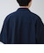 【COOLMAX/セットアップ着用可能】ポリトロS/Sシャツ