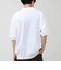 【ラクなのに上品】コットンタッチリラックスポロ
