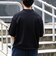 【ラクなのに上品】コットンタッチリラックスポロ