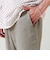【リネン100％/夏の定番】リネンイージーパンツ