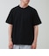 【無地見えで差がつく】斜めフクレジャガードTシャツ
