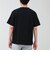 【無地見えで差がつく】斜めフクレジャガードTシャツ