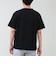【無地見えで差がつく】斜めフクレジャガードTシャツ