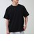 【無地見えで差がつく】斜めフクレジャガードTシャツ