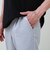 【セットアップ対応】リネンライクキャンバスパンツ