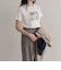 刺しゅう入りCAT PHOTO Tシャツ