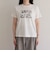 刺しゅう入りCAT PHOTO Tシャツ
