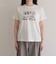 刺しゅう入りCAT PHOTO Tシャツ