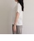 刺しゅう入りCAT PHOTO Tシャツ
