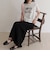 刺しゅう入りCAT PHOTO Tシャツ
