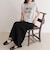 刺しゅう入りCAT PHOTO Tシャツ