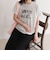 刺しゅう入りCAT PHOTO Tシャツ