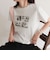 刺しゅう入りCAT PHOTO Tシャツ