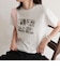 刺しゅう入りCAT PHOTO Tシャツ
