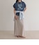 【Champion/チャンピオン】FRENCH SLEEVE SHIRT