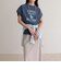 【Champion/チャンピオン】FRENCH SLEEVE SHIRT
