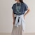 【Champion/チャンピオン】FRENCH SLEEVE SHIRT