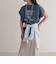 【Champion/チャンピオン】FRENCH SLEEVE SHIRT