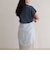 【Champion/チャンピオン】FRENCH SLEEVE SHIRT