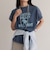 【Champion/チャンピオン】FRENCH SLEEVE SHIRT