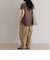【Champion/チャンピオン】FRENCH SLEEVE SHIRT