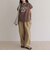 【Champion/チャンピオン】FRENCH SLEEVE SHIRT