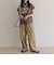 【Champion/チャンピオン】FRENCH SLEEVE SHIRT