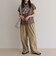 【Champion/チャンピオン】FRENCH SLEEVE SHIRT